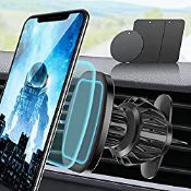 RRP £12.27 Magnetic Phone Holder