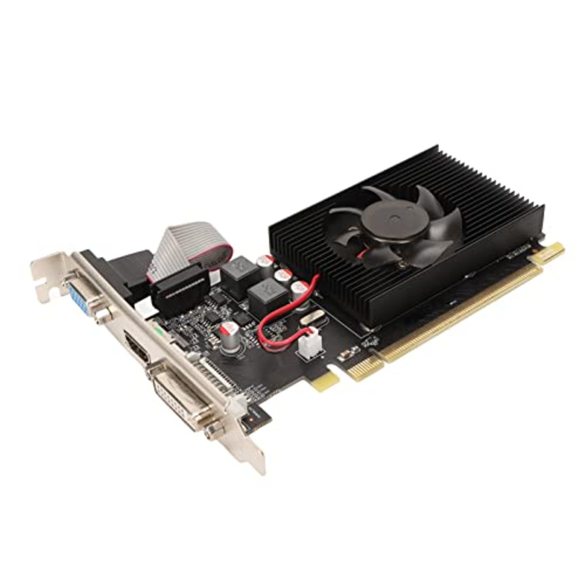 RRP £47.45 AMD HD7450 Graphics Cards