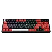 RRP £67.91 Redragon K628 PRO 75% 3-Mode Wireless RGB Gaming Keyboard