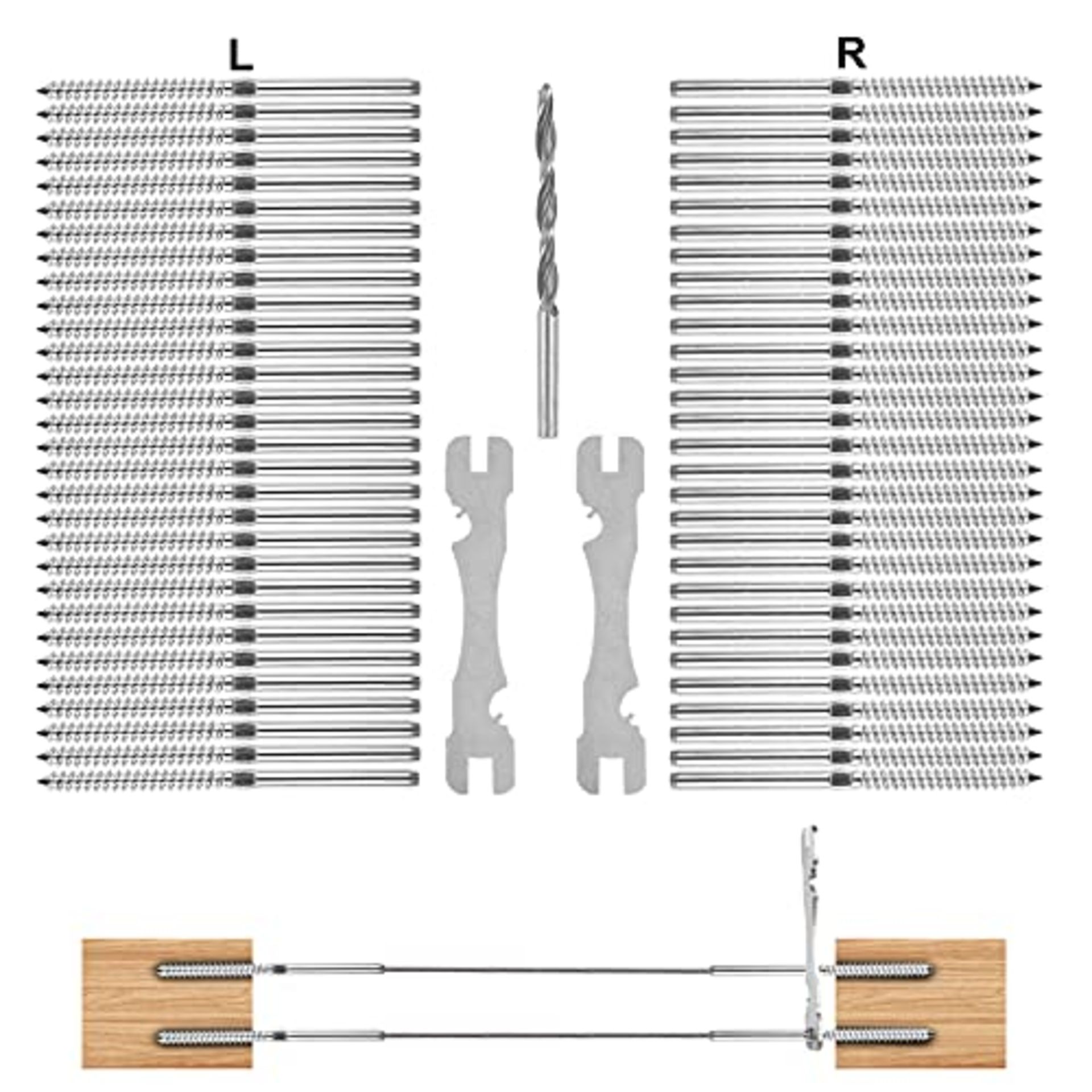 RRP £253.15 Total, Lot consisting of 8 items - See description. - Image 4 of 5