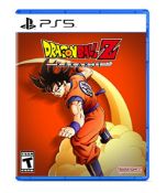 RRP £30.50 Dragon Ball Z Kakarot for PlayStation 5