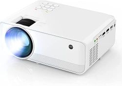 RRP £78.15 Mini Projector