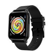 RRP £22.32 AiMoonsa Smart Watch for Android and iOS Phone with 1.69" Touch Screen