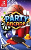 RRP £34.33 Party Arcade for Nintendo Switch