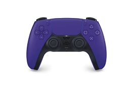 RRP £81.50 Sony Dualsense Wireless Controller PS5 - Galactic Purple