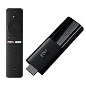 RRP £43.54 Xiaomi Mi TV stick with Bluetooth remote control