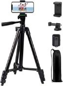 RRP £19.43 Phone Tripod