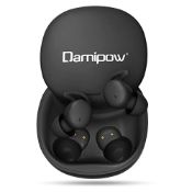 RRP £44.65 Damipow L29 Sleep Earbuds
