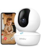 RRP £30.14 Imou 2K WiFi Security Camera Indoor with AI Human/Sound/Motion Detection