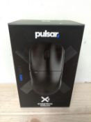 RRP £100.63 Pulsar Gaming Gears X2 Mini Wireless Gaming Mouse