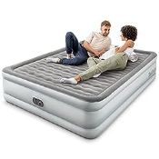 RRP £83.74 Bestway King Queen Double Single Size Air Bed | Airbed
