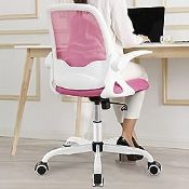 RRP £117.12 KERDOM Office Chair