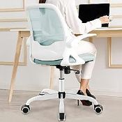 RRP £123.44 KERDOM Office Chair
