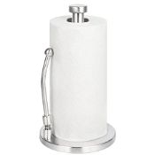 RRP £18.97 HEETA Upgraded Kitchen Roll Holder with Tension Arm
