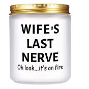 RRP £12.81 Gifts for Wife from Husband