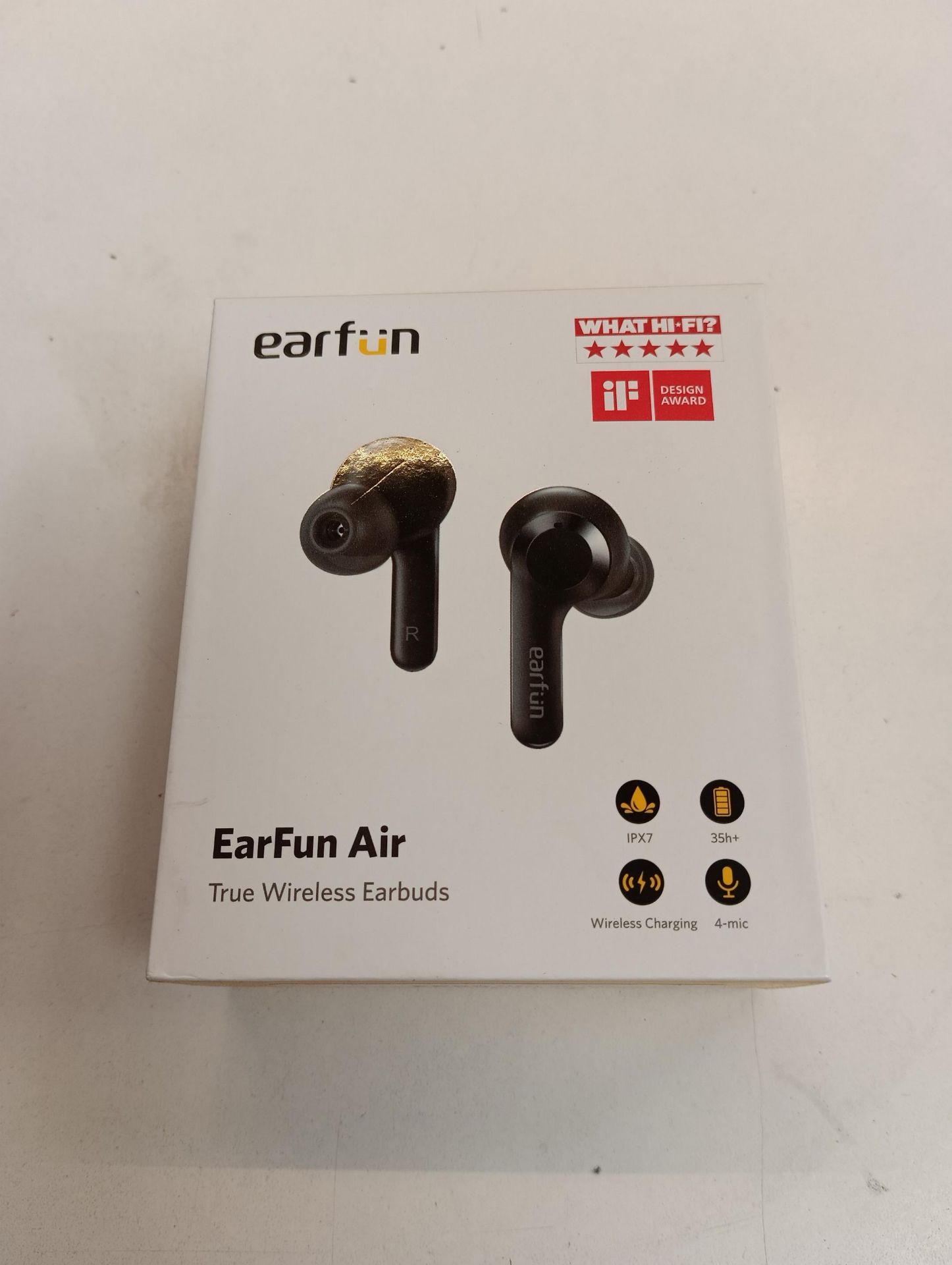 RRP £33.49 Wireless Earbuds - Image 2 of 2