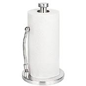 RRP £18.97 HEETA Upgraded Kitchen Roll Holder with Tension Arm