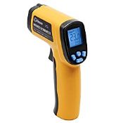 RRP £16.74 Chef Pomodoro Infrared Thermometer
