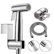 RRP £25.12 2 Modes Bidet Shower Kit