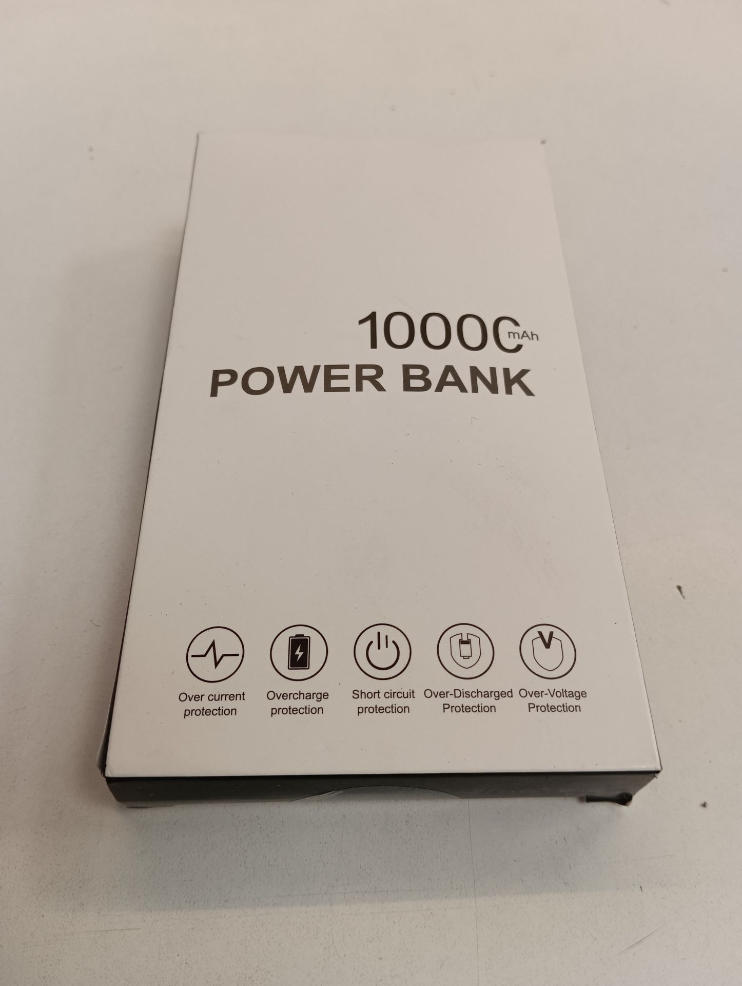 RRP £12.27 Power Bank - Image 2 of 2