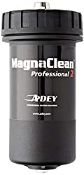 RRP £117.24 Magnaclean System Cleaner, Black, 22 mm