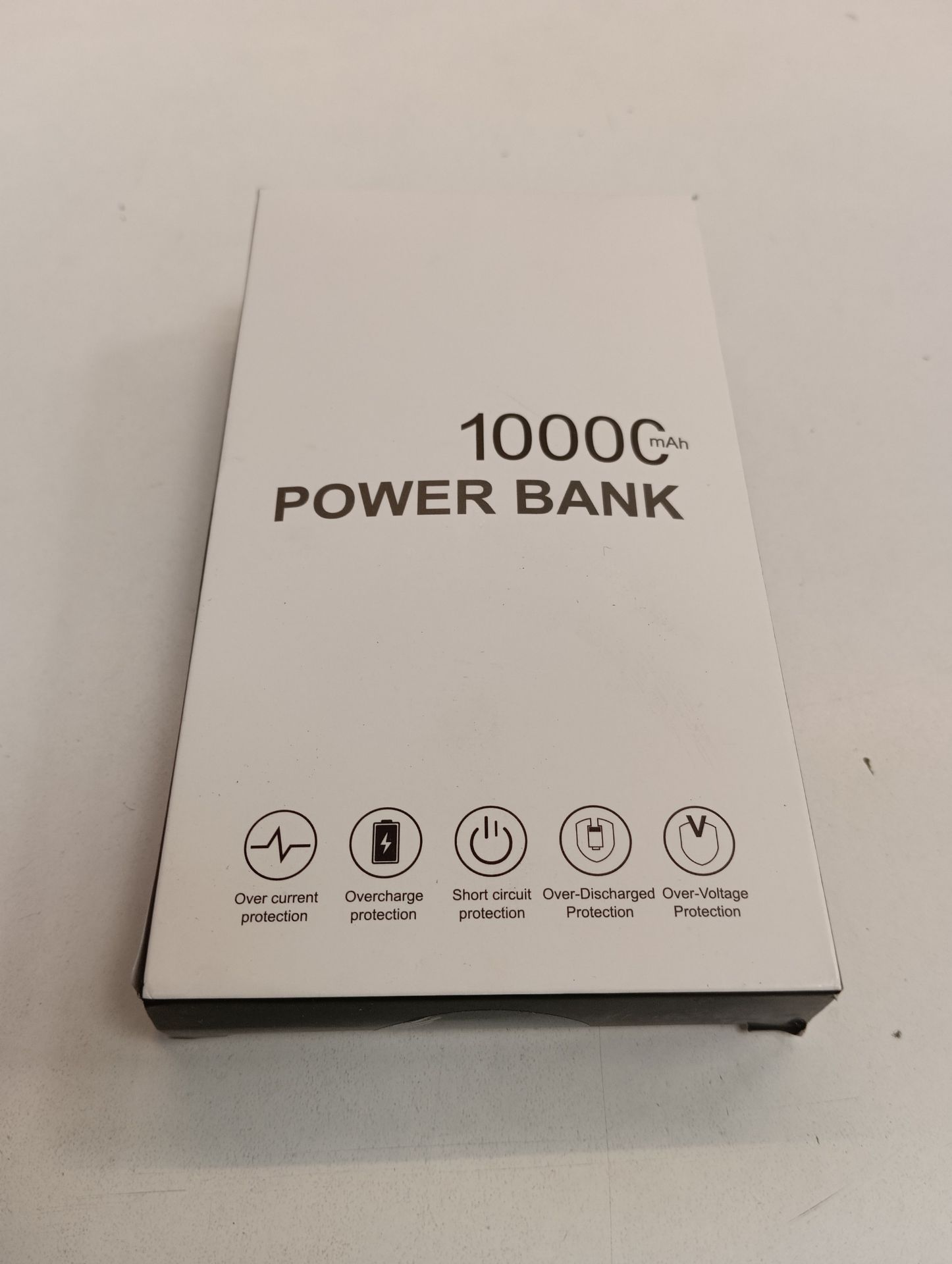 RRP £12.27 Power Bank - Image 2 of 2