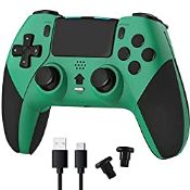 RRP £29.72 TERIOS Wireless Controller for PS4