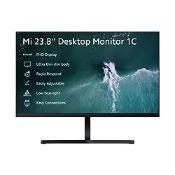 RRP £111.65 Xiaomi Mi 23.8 Desktop Monitor 1C