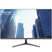 RRP £96.02 Prechen 21.5 Inch IPS FHD 1920 x 1080P Business Computer Monitor