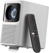 RRP £445.55 Emotn N1 Netflix Projector with officially licensed native 1080p Full HD