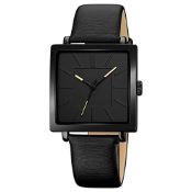 RRP £21.20 Simplicity Square Womens Watches