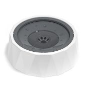 RRP £17.85 ELS PET Dog Water Bowl Non Spill: Non Drip Slow Drink