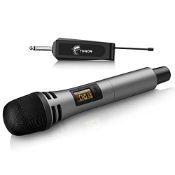 RRP £33.49 TONOR Wireless Microphone