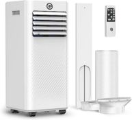RRP £368.49 Portable Air Conditioner