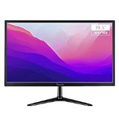 RRP £89.32 Prechen 19.5 Inch PC Monitor 1600x900