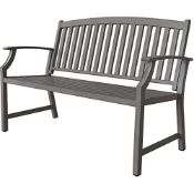 RRP £189.81 Grand patio Outdoor Bench