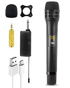 RRP £29.02 tuare Wireless Microphone