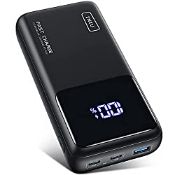 RRP £59.17 INIU Portable Charger