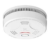 RRP £18.97 X-Sense Smoke Alarm