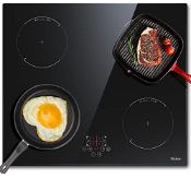 RRP £175.30 Induction Hob