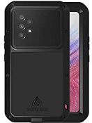 RRP £34.40 LOVE MEI Samsung Galaxy A53 5G Case