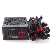 RRP £212.15 HotTopStar 2000W Modular Mining Power Supply