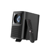RRP £389.71 Emotn N1 Netflix Projector with officially licensed native 1080p Full HD