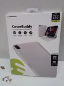 RRP £66.99 SwitchEasy Upgraded CoverBuddy Case for iPad Pro 2020 & 2018