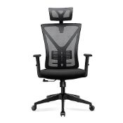 RRP £127.61 RYANGEL Office Desk Chair