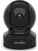 RRP £48.00 wansview Security Camera Outdoor