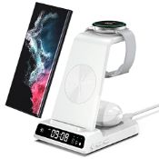 RRP £48.00 Phelinta Wireless Charger for Samsung