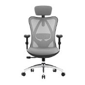 RRP £192.45 SIHOO Office Desk Chair