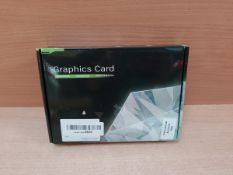 RRP £111.65 SAPLOS Radeon HD 7750 Graphics Card