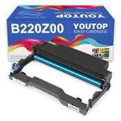 RRP £40.19 YOUTOP Remanufactured B2236 Drum Unit (B220Z00 ) Compatible for Lexmark B2236DW